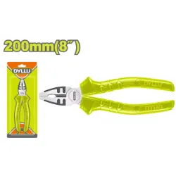 Համակցված հարթաշուրթ  DYLLU DTPL1628