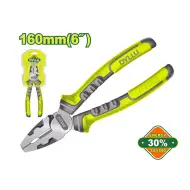 Գերամուր համակցված հարթաշուրթ DYLLU DTPL1716 160մմ