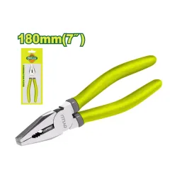 Համակցված հարթաշուրթ աքցան DYLLU DTPL1947 180մմ