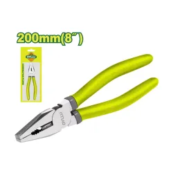 Համակցված հարթաշուրթ աքցան DYLLU DTPL1948 200մմ