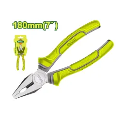 Համակցված հարթաշուրթ աքցան DYLLU DTPL1C07 180մմ