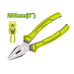 Համակցված աքցան DYLLU DTPL1C08 200մմ