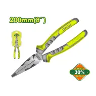 Գերամուր երկարաշուրթ աքցան DYLLU DTPL2718 200մմ