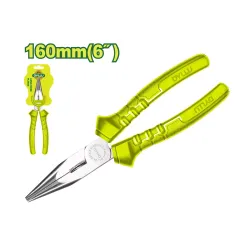 Երկարաշուրթ աքցան DYLLU DTPL2926 160մմ