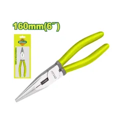 Երկարաշուրթ աքցան DYLLU DTPL2946 160մմ