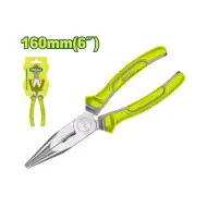 Երկարաշուրթ աքցան DYLLU DTPL2C06 160մմ