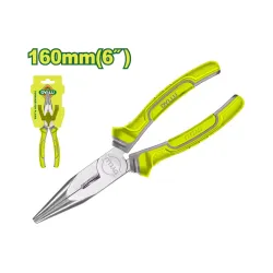 Երկարաշուրթ աքցան DYLLU DTPL2C06 160մմ