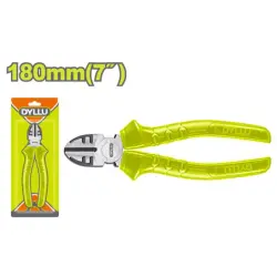 Կողային կտրիչ աքցան DYLLU DTPL3627, 180 մմ