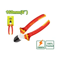 Անկյունագծային կտրող դիէլեկտրիկ աքցան DYLLU DTPL3936 160մմ