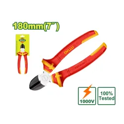 Անկյունագծային կտրող դիէլեկտրիկ աքցան DYLLU DTPL3937 180մմ