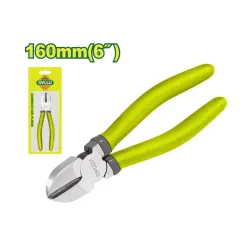 Անկյունագծային կտրող աքցան DYLLU DTPL3946 160մմ