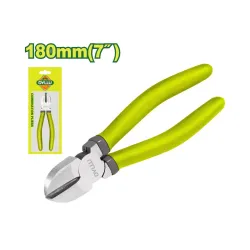 Անկյունագծային կտրող աքցան DYLLU DTPL3947 180մմ