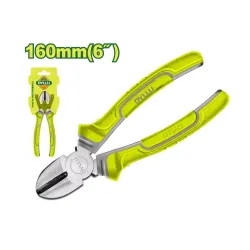 Անկյունագծային կտրող աքցան DYLLU DTPL3C06 160մմ