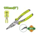 Գերամուր կեռ երկարաշուրթ աքցան DYLLU DTPL4716 160մմ
