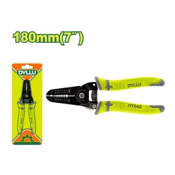 Լար մաքրիչ DYLLU DTPL5607 180մմ