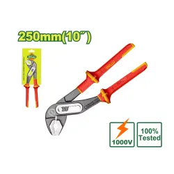 Պոմպի դիէլեկտրիկ աքցան DYLLU DTPL6310 250մմ