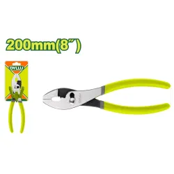 Աքցան սահող միացումների DYLLU DTPL6408 200մմ