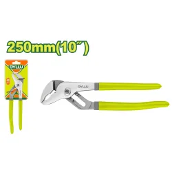 Պոմպի աքցան DYLLU DTPL6510 250մմ