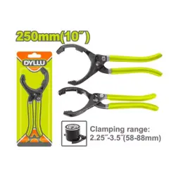 Յուղի ֆիլտրի աքցան DYLLU DTPL6610