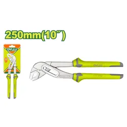 Պոմպի աքցան DYLLU DTPL6910 250մմ