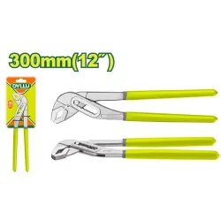 Պոմպի աքցան DYLLU DTPL6912 300մմ