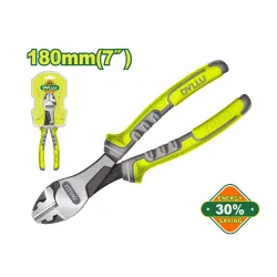 Գերամուր անկյունագծային կտրող աքցան DYLLU DTPL7717 180մմ