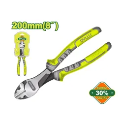 Գերամուր անկյունագծային կտրող աքցան DYLLU DTPL7718 200մմ