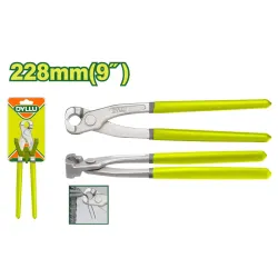 Արմատուրայի աքցան DYLLU DTPL8909 228մմ