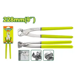 Արմատուրայի աքցան DYLLU DTPL8C19 228մմ