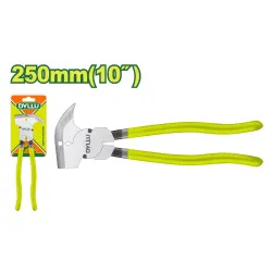 Ցանկապատի աքցան 250մմ DYLLU DTPL9710