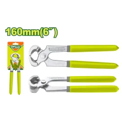 Ատաղձագործի աքցան DYLLU DTPL9906 160մմ