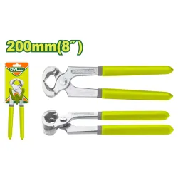 Ատաղձագործի աքցան DYLLU DTPL9908 200մմ