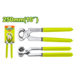 Ատաղձագործի աքցան DYLLU DTPL9910 250մմ