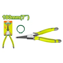 Ավտոսպասարկման աքցան DYLLU DTPL9971 180մմ