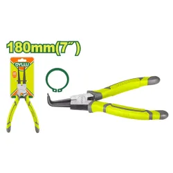 Ավտոսպասարկման աքցան DYLLU DTPL9972 180մմ