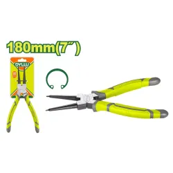 Ավտոսպասարկման աքցան DYLLU DTPL9973 180մմ