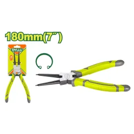Ավտոսպասարկման աքցան DYLLU DTPL9973 180մմ