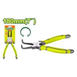 Ավտոսպասարկման աքցան DYLLU DTPL9974 180մմ