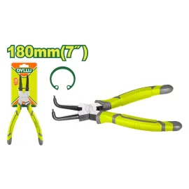 Ավտոսպասարկման աքցան DYLLU DTPL9974 180մմ