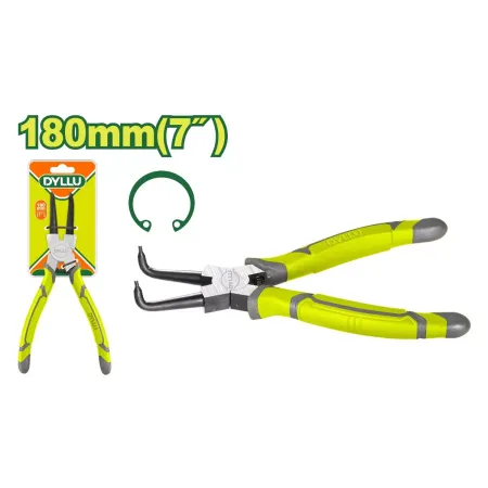 Ավտոսպասարկման աքցան DYLLU DTPL9974 180մմ