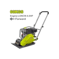 Բենզինային կոմպակտոր 60 կգ DYLLU DTPM2A060