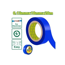 ՊՎՔ մեկուսիչ կպչուն ժապավեն DYLLU DTPN1010 9.15մ