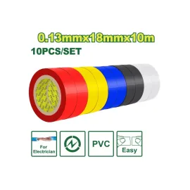 ՊՎՔ մեկուսիչ կպչուն ժապավեն DYLLU DTPN1023 10մ