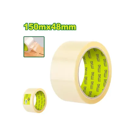 Թափանցիկ ժապավեն DYLLU DTPN1H51 150մx48մմ