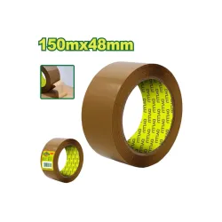 Փաթեթավորման կպչուն ժապավեն շագանակագույն DYLLU DTPN1H61 150մ