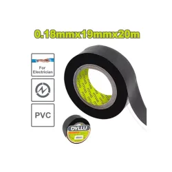 Մեկուսիչ ժապավեն  DYLLU DTPN2001