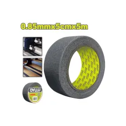 Հակասայթաքուն ժապավեն ՊՎՔ-ից 5մ DYLLU DTPN3152