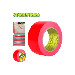 Անվտանգության նախազգուշական ժապավեն DYLLU DTPN4H35 30մ