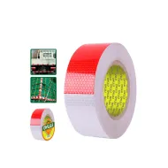 PET ռեֆլեկտիվ կպչուն ժապավեն DYLLU DTPN5H50 25մ