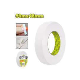 Քողարկող ժապավեն 50մx48մմ DYLLU DTPN6H48